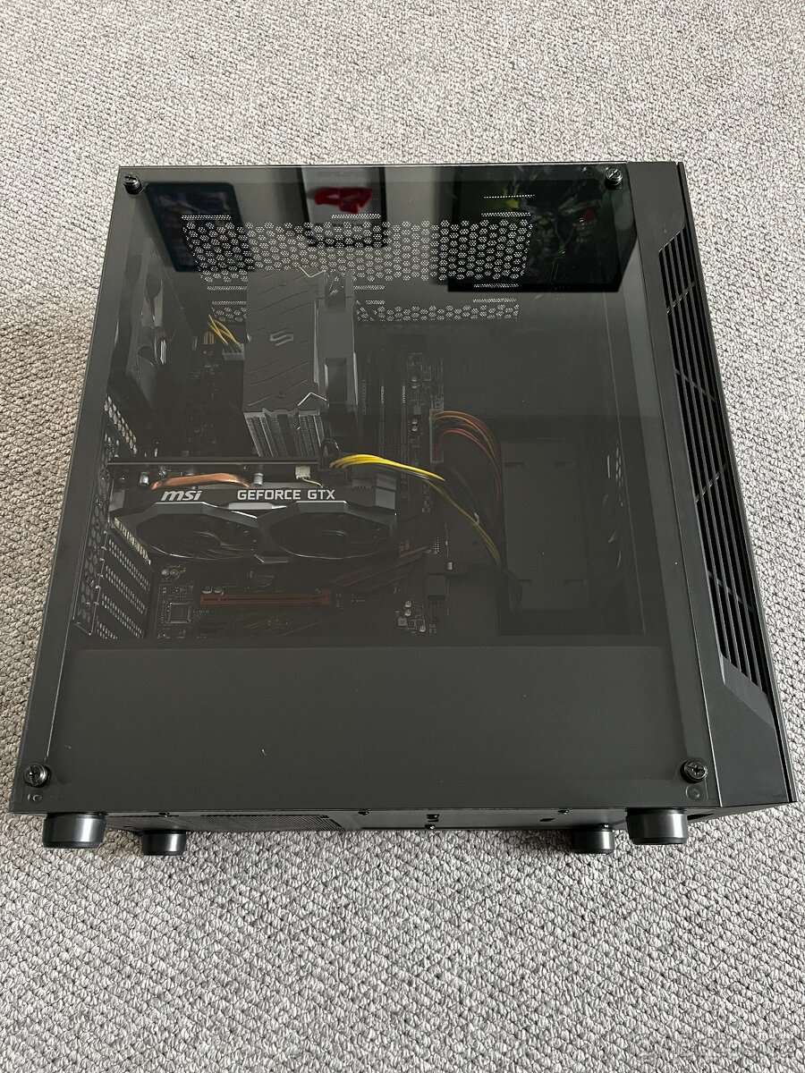 Prodám herní počítač - 6