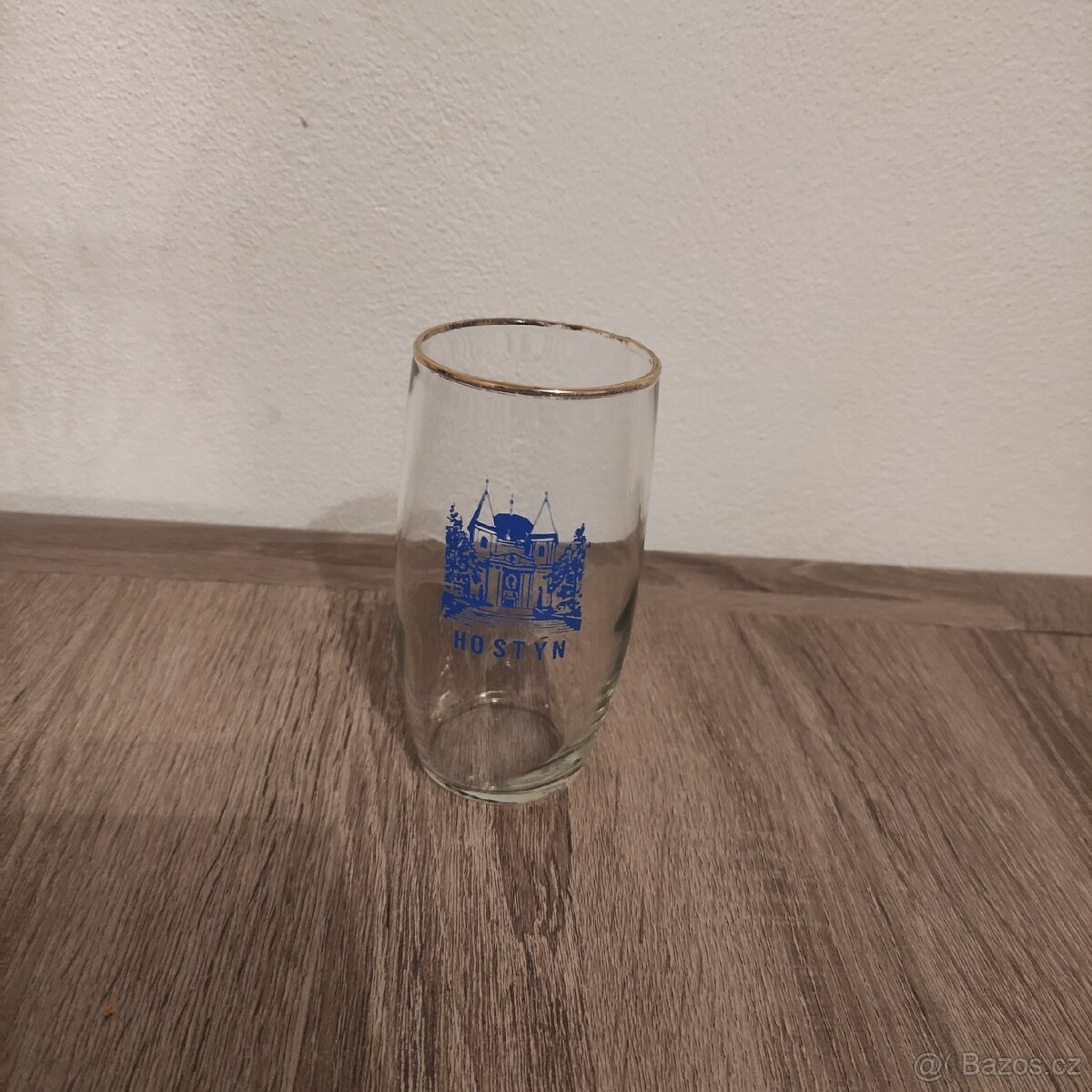 Sklenice hořčici - 6