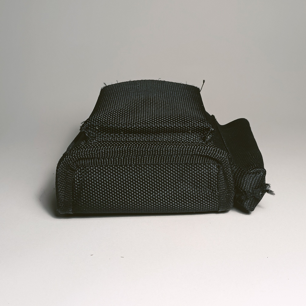 Pouzdro na vysílačku, nylonová taška - 6