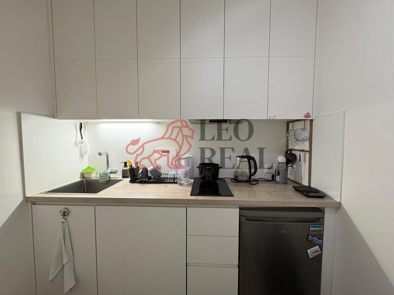 Pronájem bytu 1+1 o velikosti 43 m2 - 6