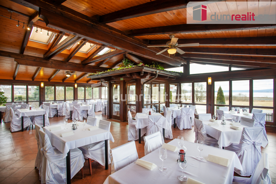 Prodej, Penzion s restaurací, Hůrka č.p. 72, Horní Planá, Vo - 6