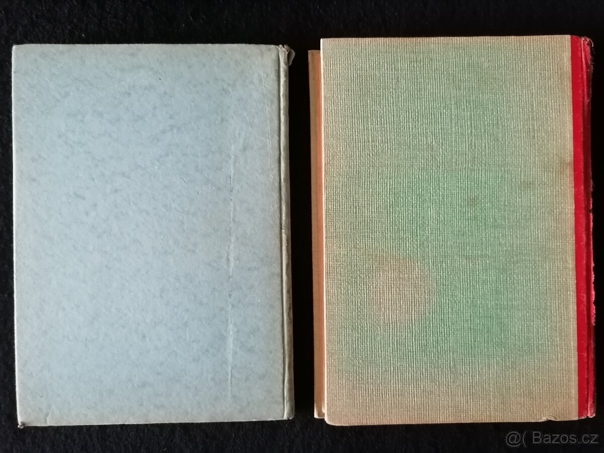 Jaroslav Foglar : Záhada hlavolamu, Historie Svorné sedmy - 6