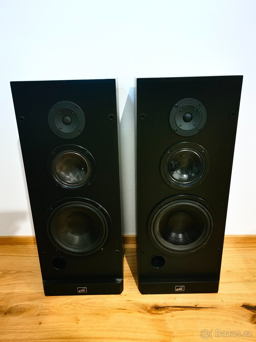 Tesla TVM ARS 330 - 6