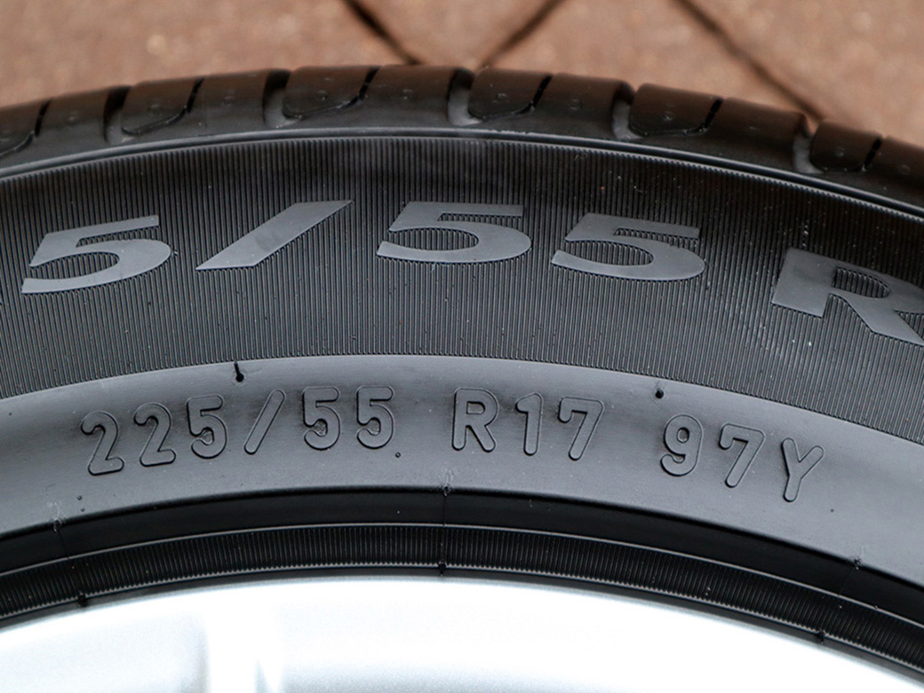 17" 5x112 BMW 5er G30 G31 6er G32 7er G11 LETNÍ SADA - 6