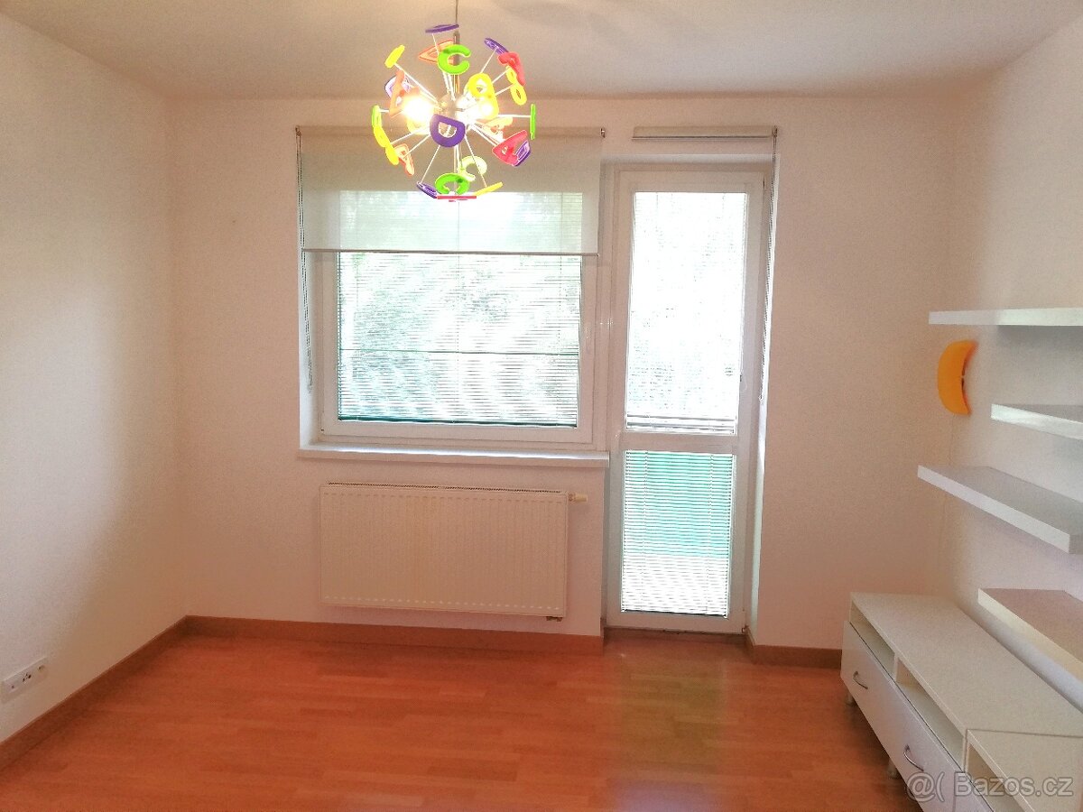 Rakovník - byt 3+kk - 6