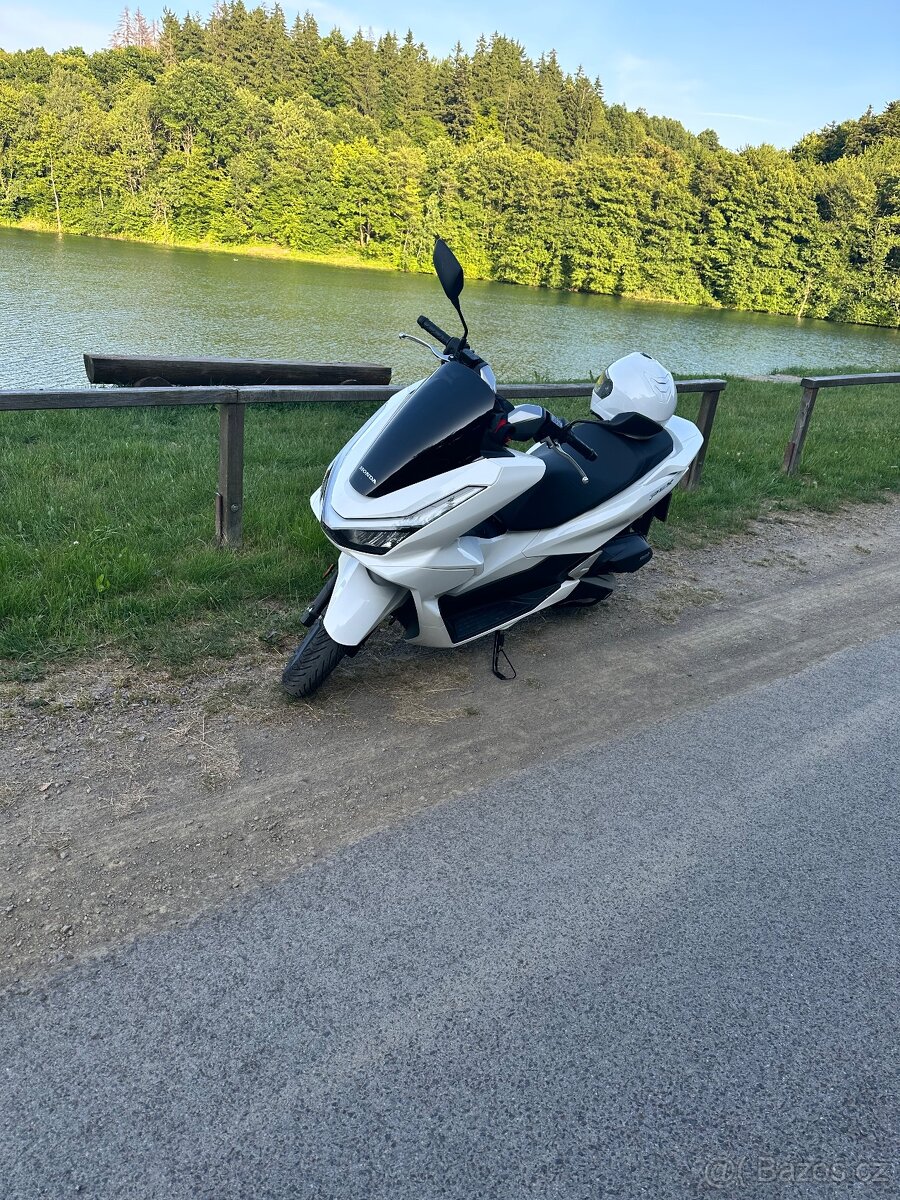 Honda PCX 125 2025 - 6