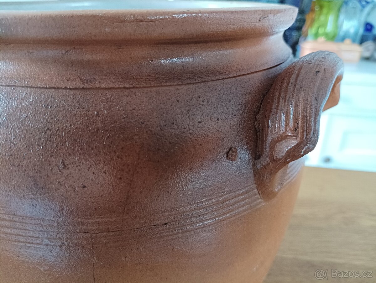 STARÝ SÁDELŇÁK FRANCIE - 6