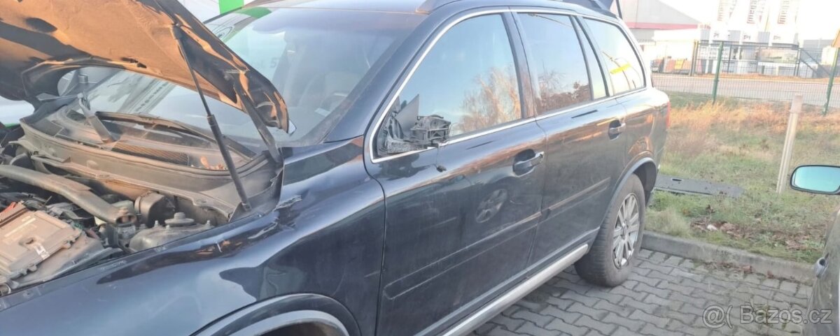 Volbo xc 90 náhradní dily - 6