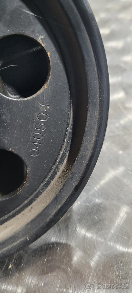 ford mondeo mk3 1.8 sci servo čerpadlo - 6