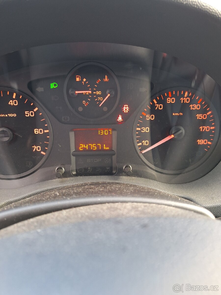 Citroën Jumpy rok 2015 - 6