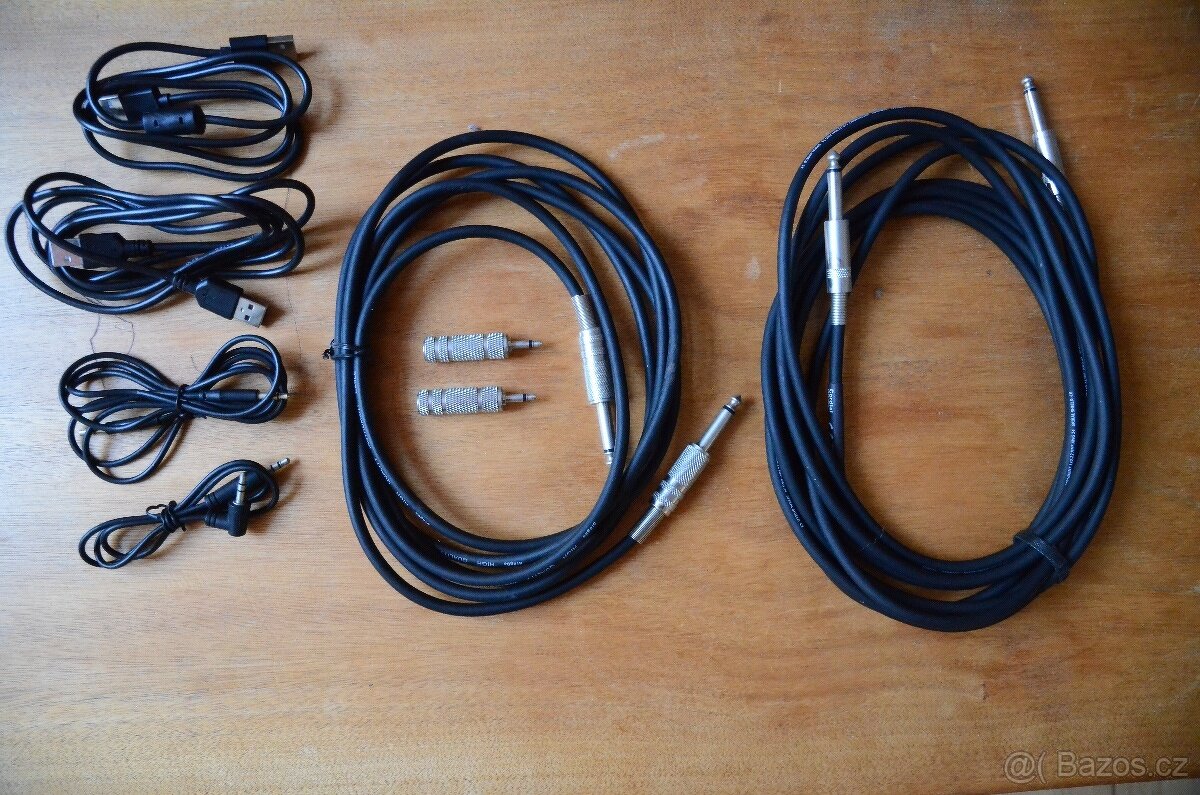 Analogový mixážní pult Proel Playmix 10 - 6