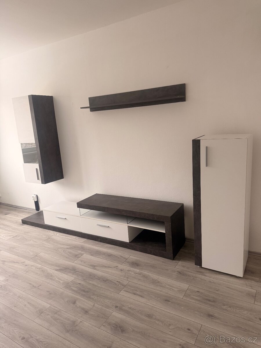 Obývací stěna - 6