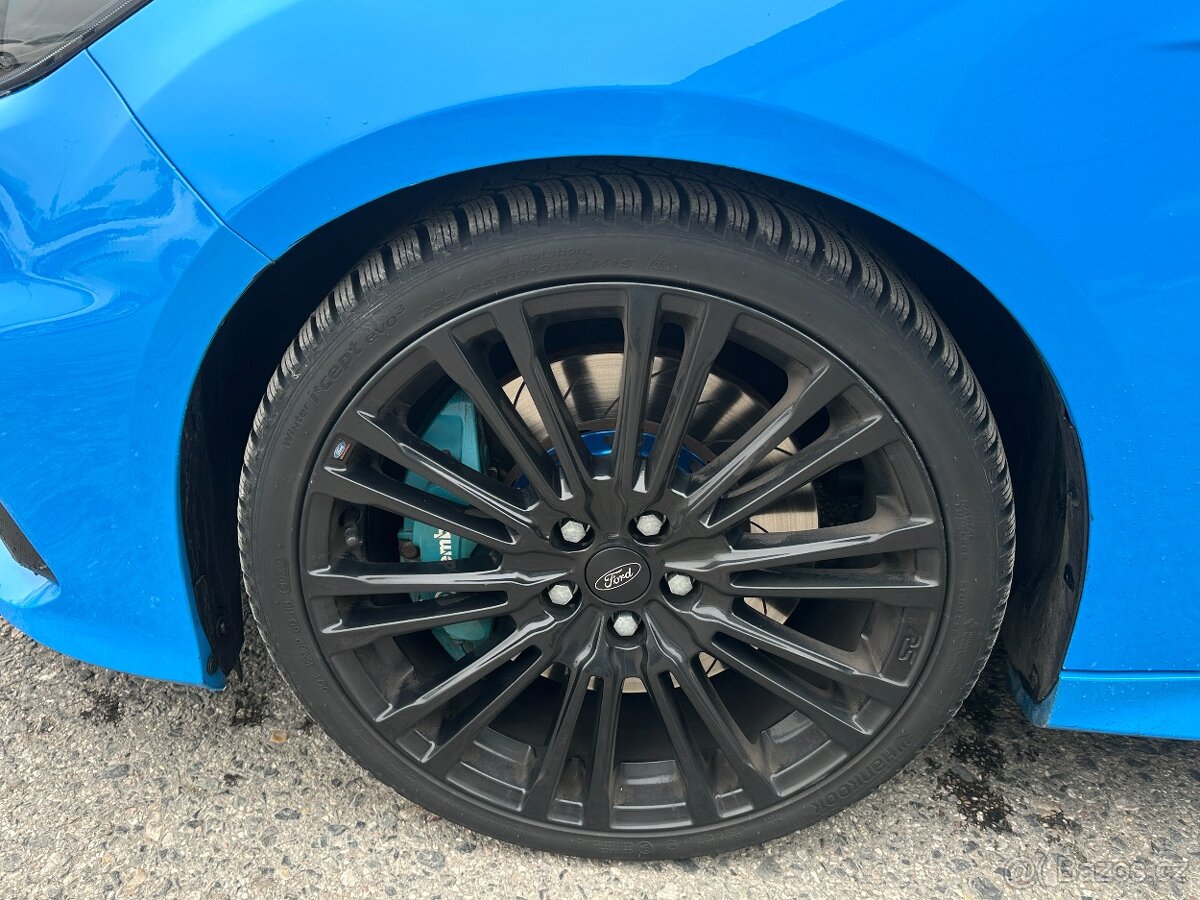 Ford Focus 2018 - 6