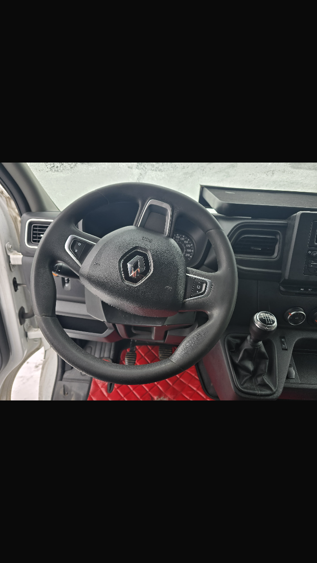 Renault master - 6