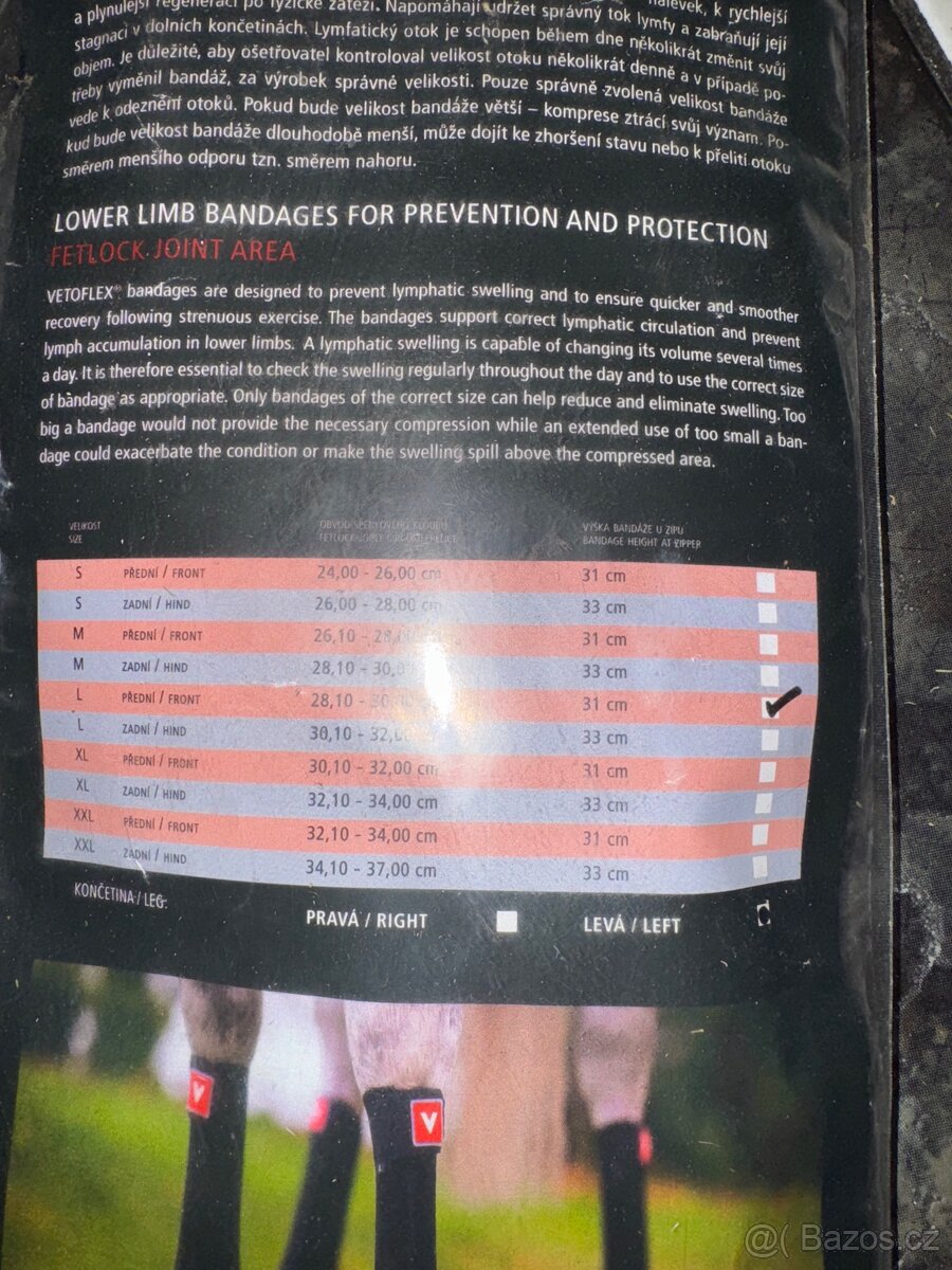 Prodám více veci - 6