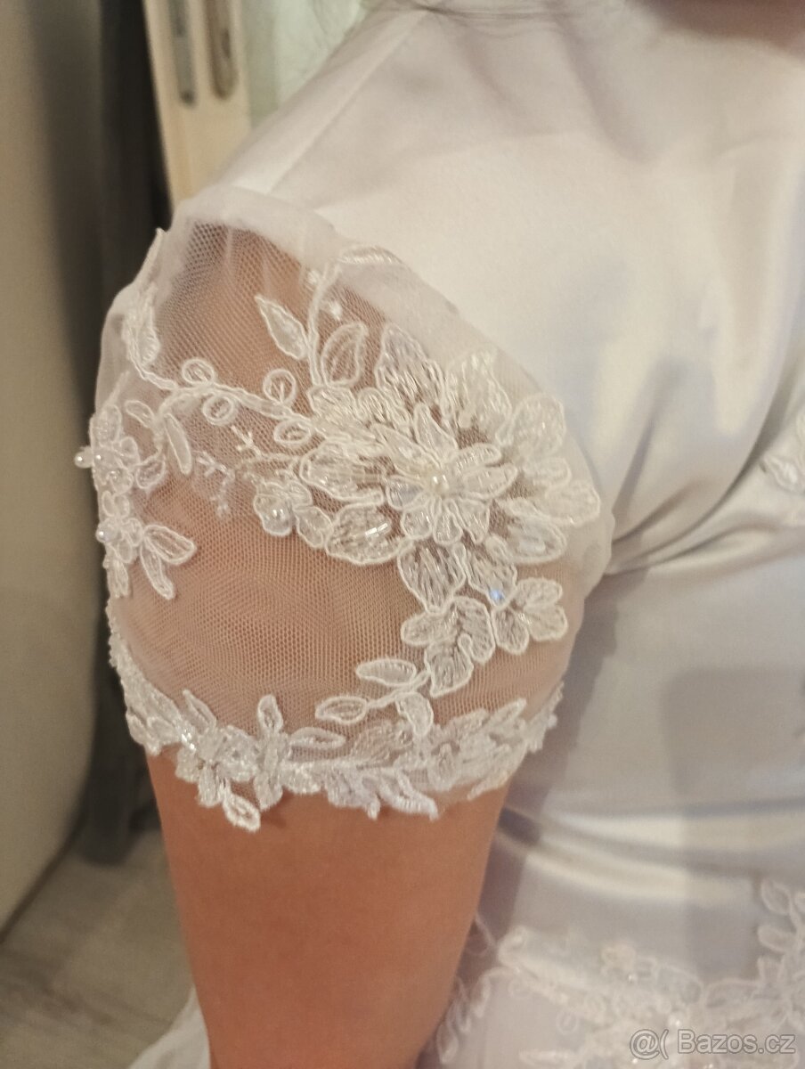 Společenské šaty - 6