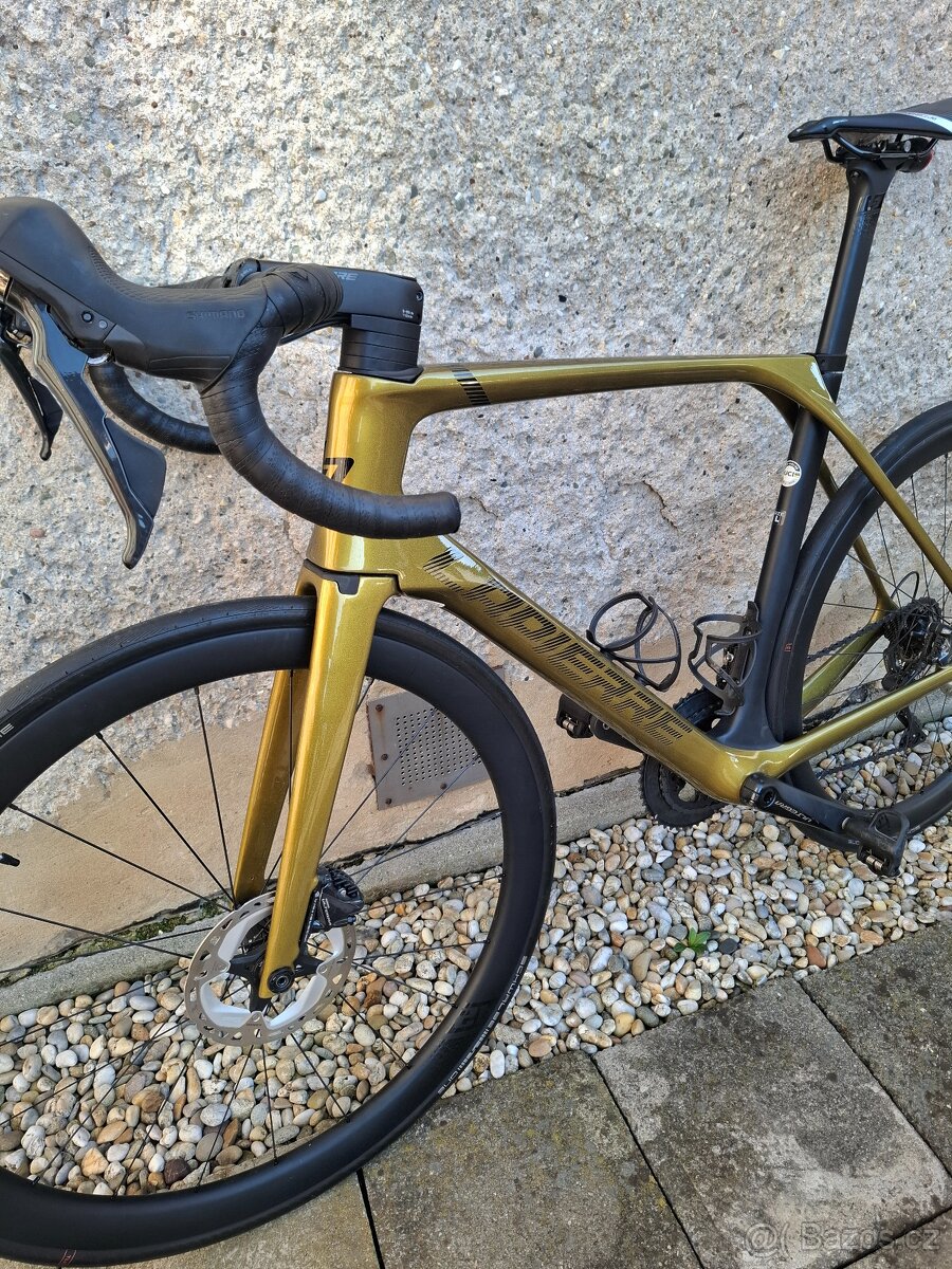 LAPIERRE Aircode DRS 6.0 - 6