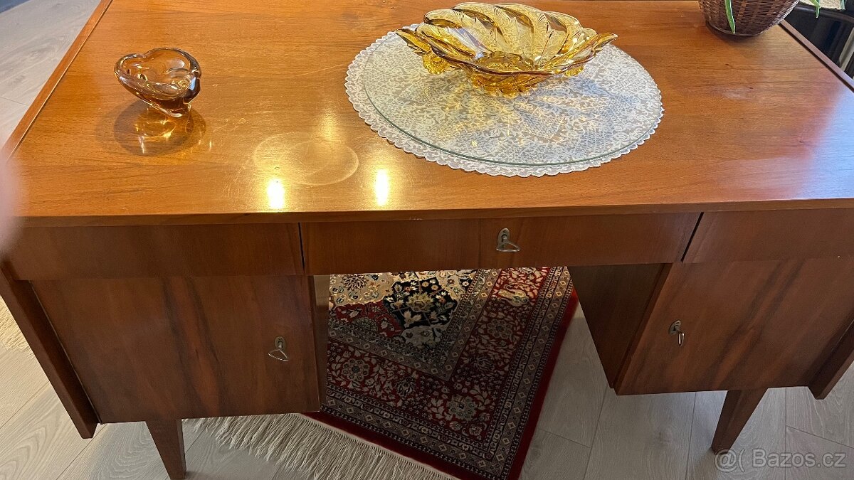 Psací stůl - 6