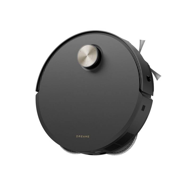 Robotický vysavač Dreame X50 Ultra, černá barva - 6