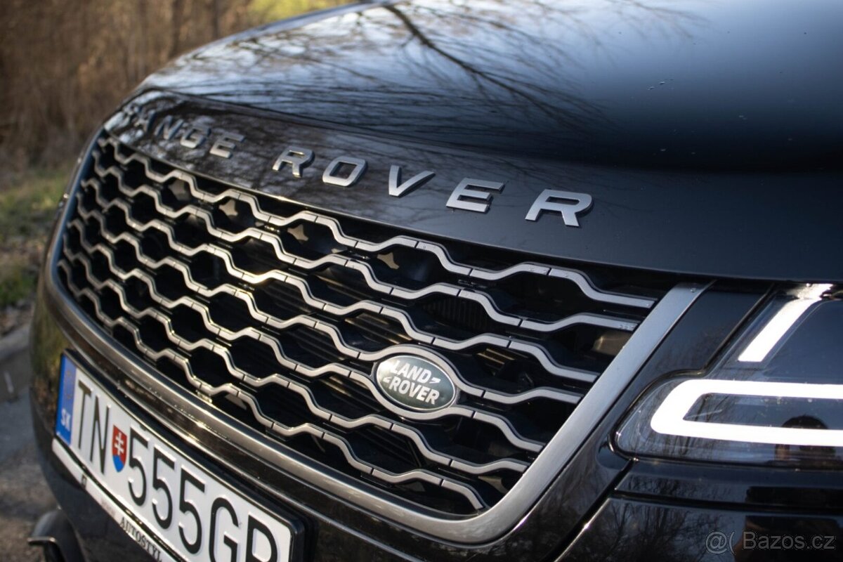 Land Rover Range Rover Velar 3.0 D 220kw R-Dynamic - 6