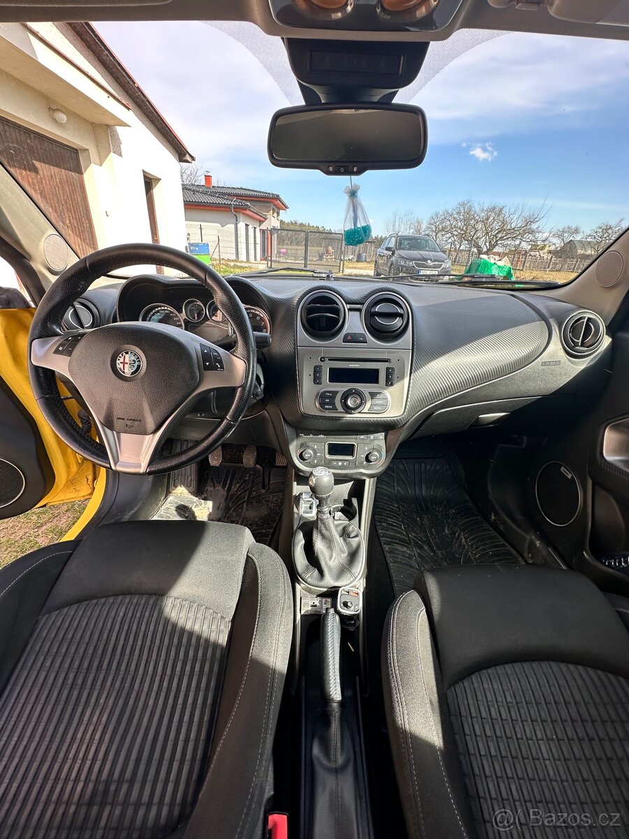 Alfa Romeo Mito 114kw - 6