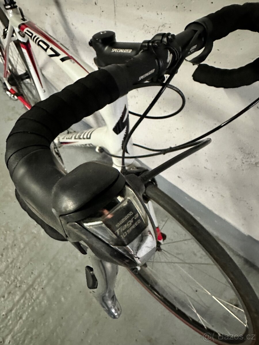 Silnici kolo Specialized Allez - 6