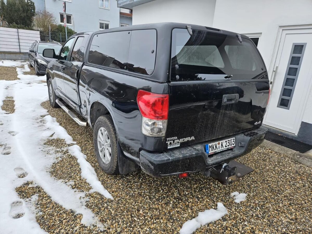 Toyota Tundra 4,7i LPG 276kw - 6