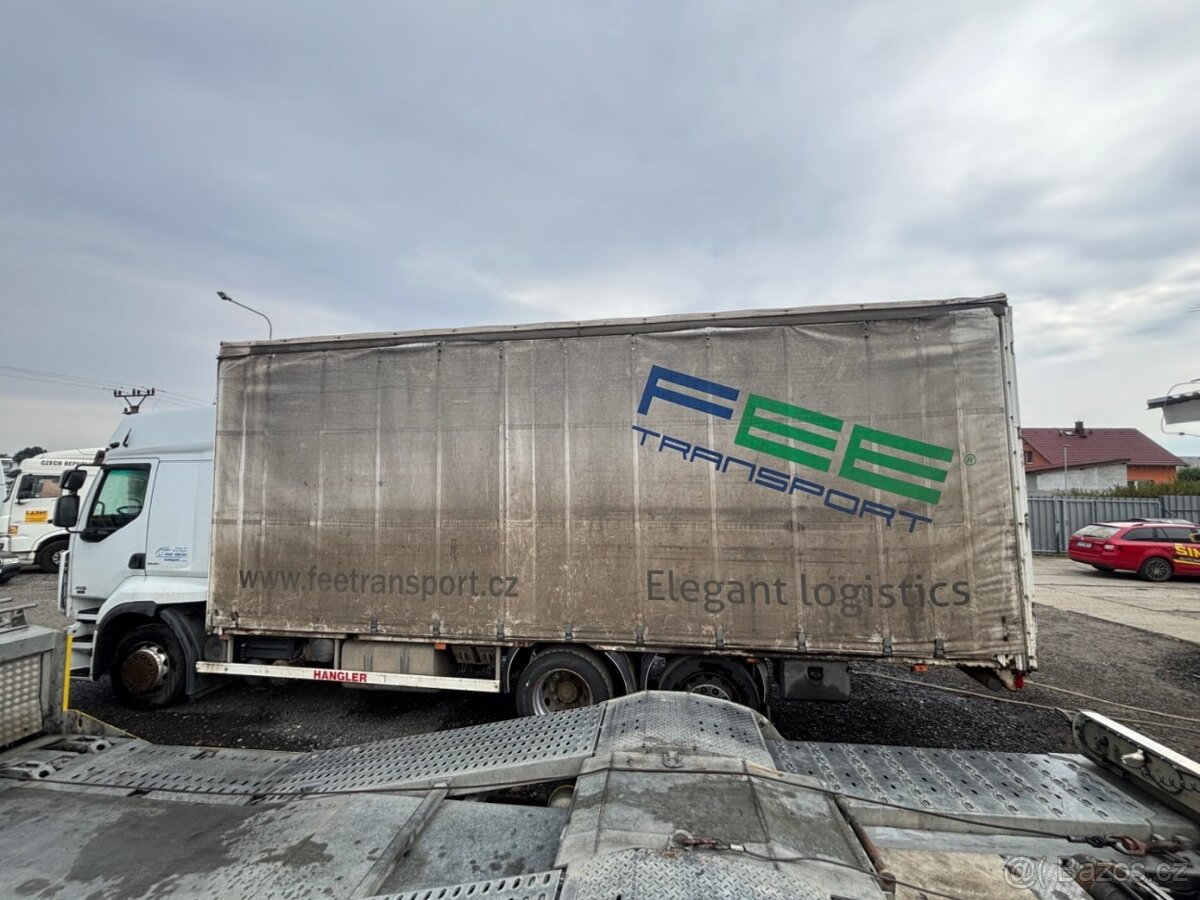 Renault Premiun 450 DXI / E5 / 2008/ - 6