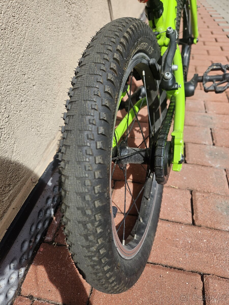 Dětské kolo Beany 16 - 6