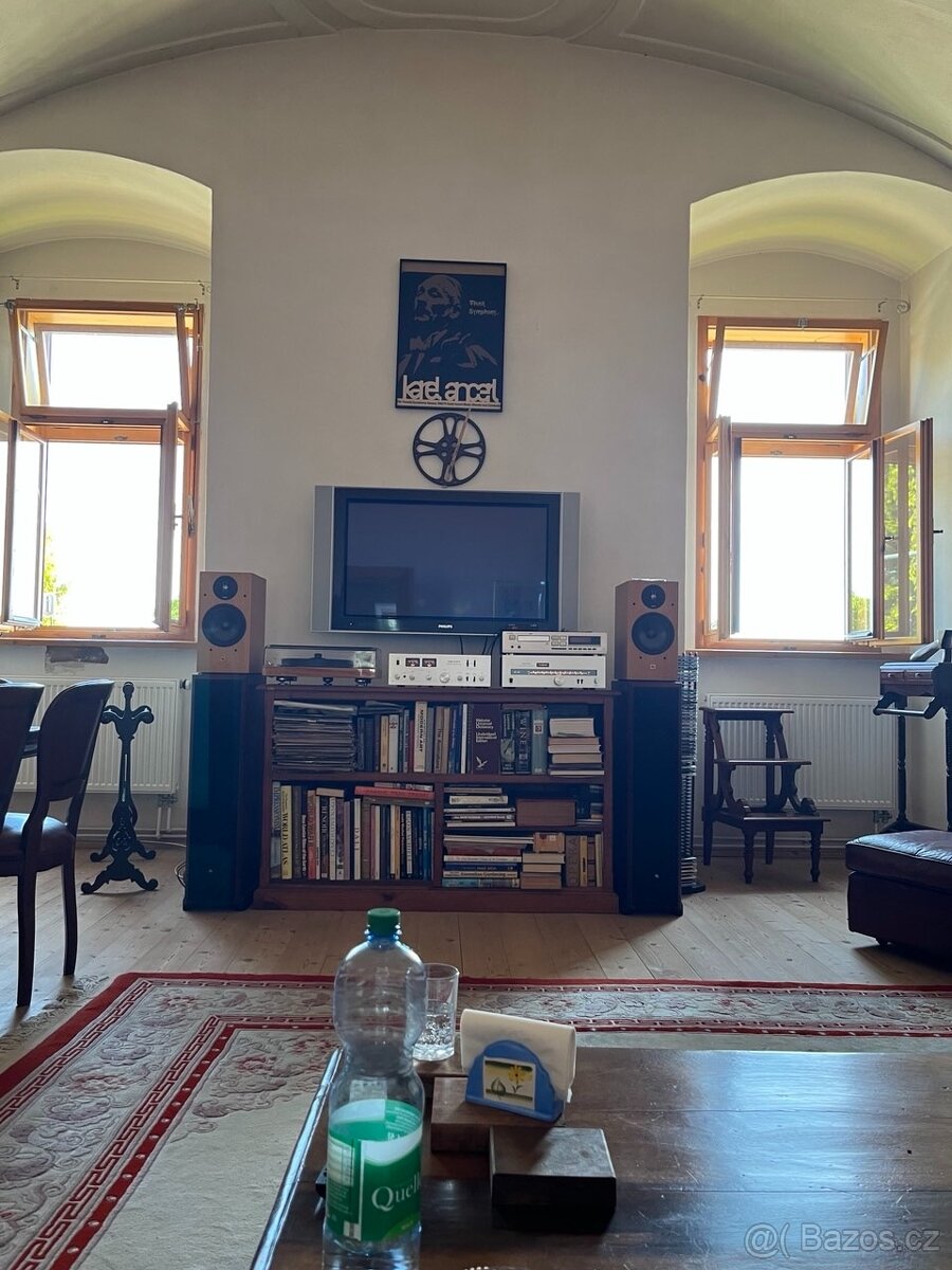 Prodej krásného domu Vratěnín, okres Znojmo - 6