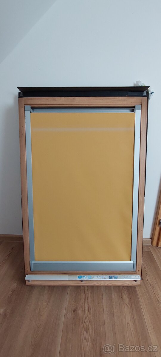 Střešní okna Velux - 6