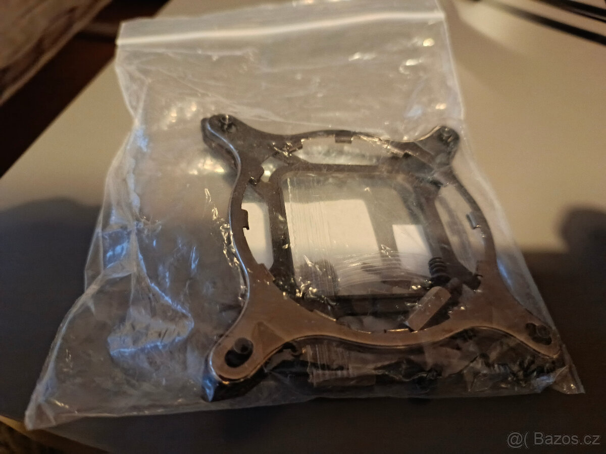 Vodni chlazeni Asus TUF - 6