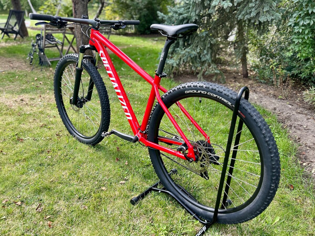 Specialized Rockhopper L - 6