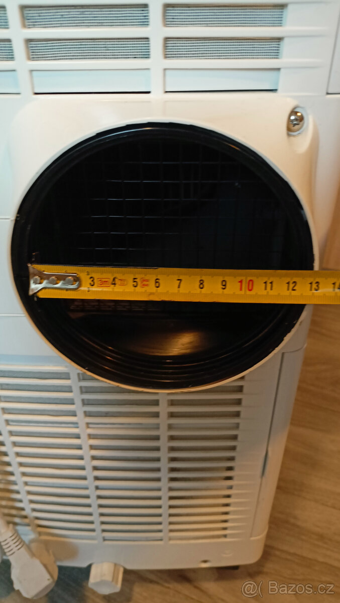 Mobilní klimatizace - 6