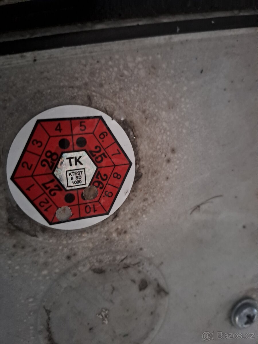 Prodám Avia A31 - 6