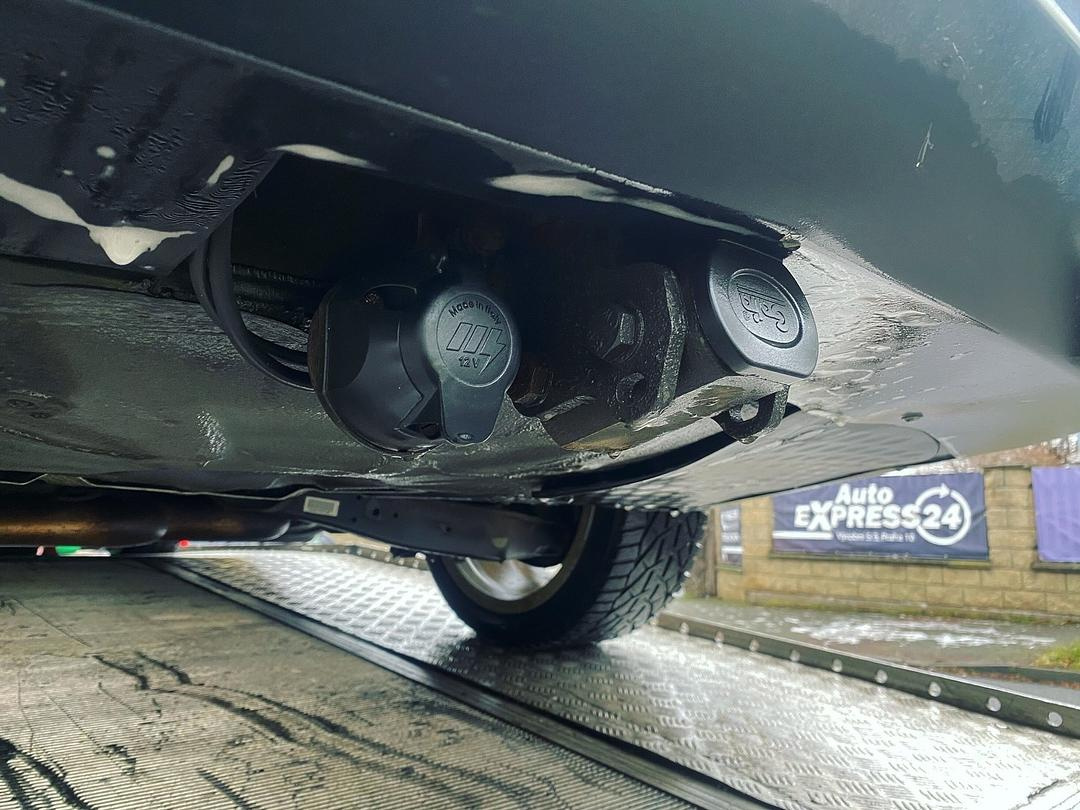 Vůz na díly Škoda Superb 2 sedan L&K 2013 CFFB PBW LF9R - 6