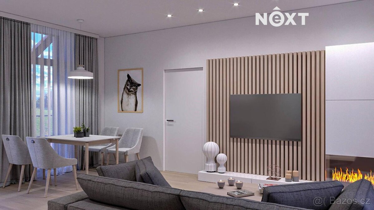 Prodej komerční Apartmány, 1 397㎡ - 6