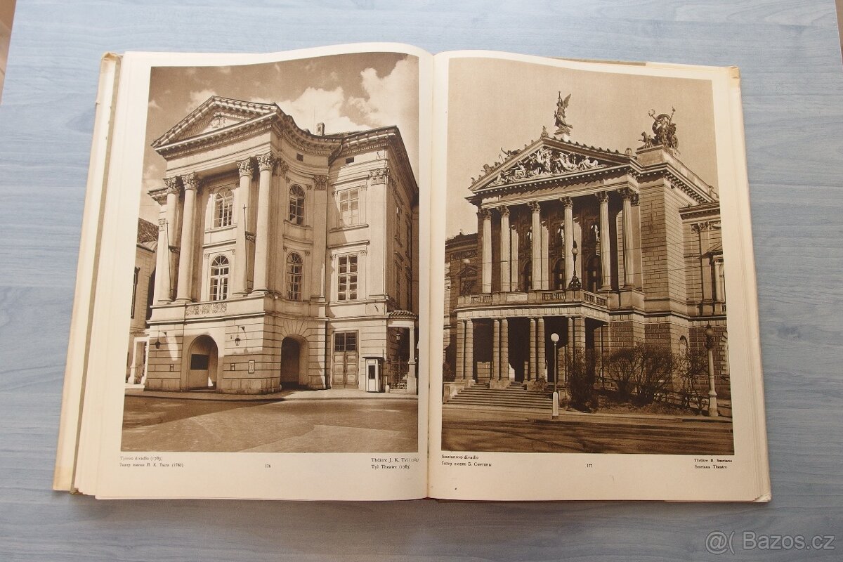 Praha ve fotografii - Karel Plicka - 6