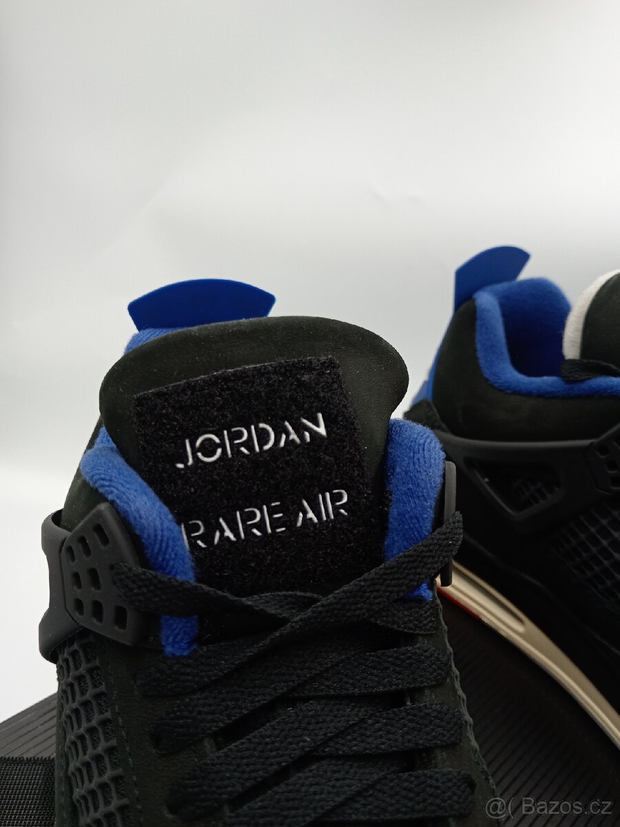 Jordan 4 retro rare air - 6