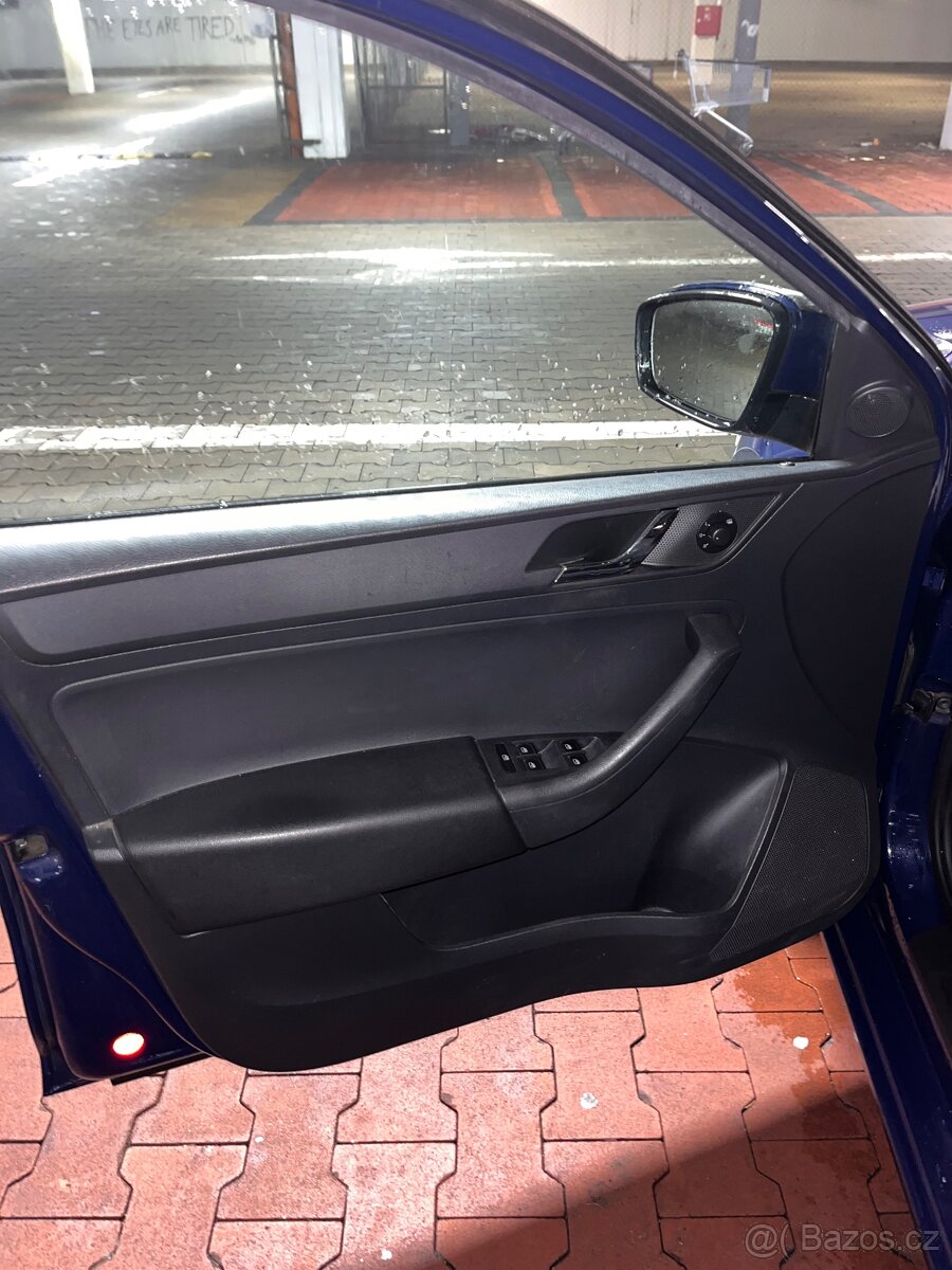 Škoda Rapid 2016 1.2 TSI - 6