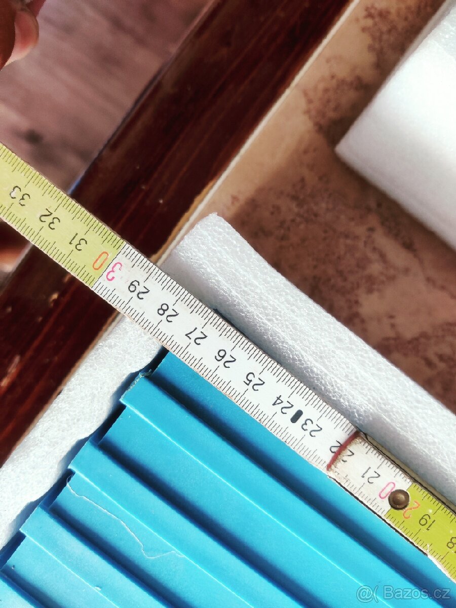 Lifepo4 baterie 150ah - 6