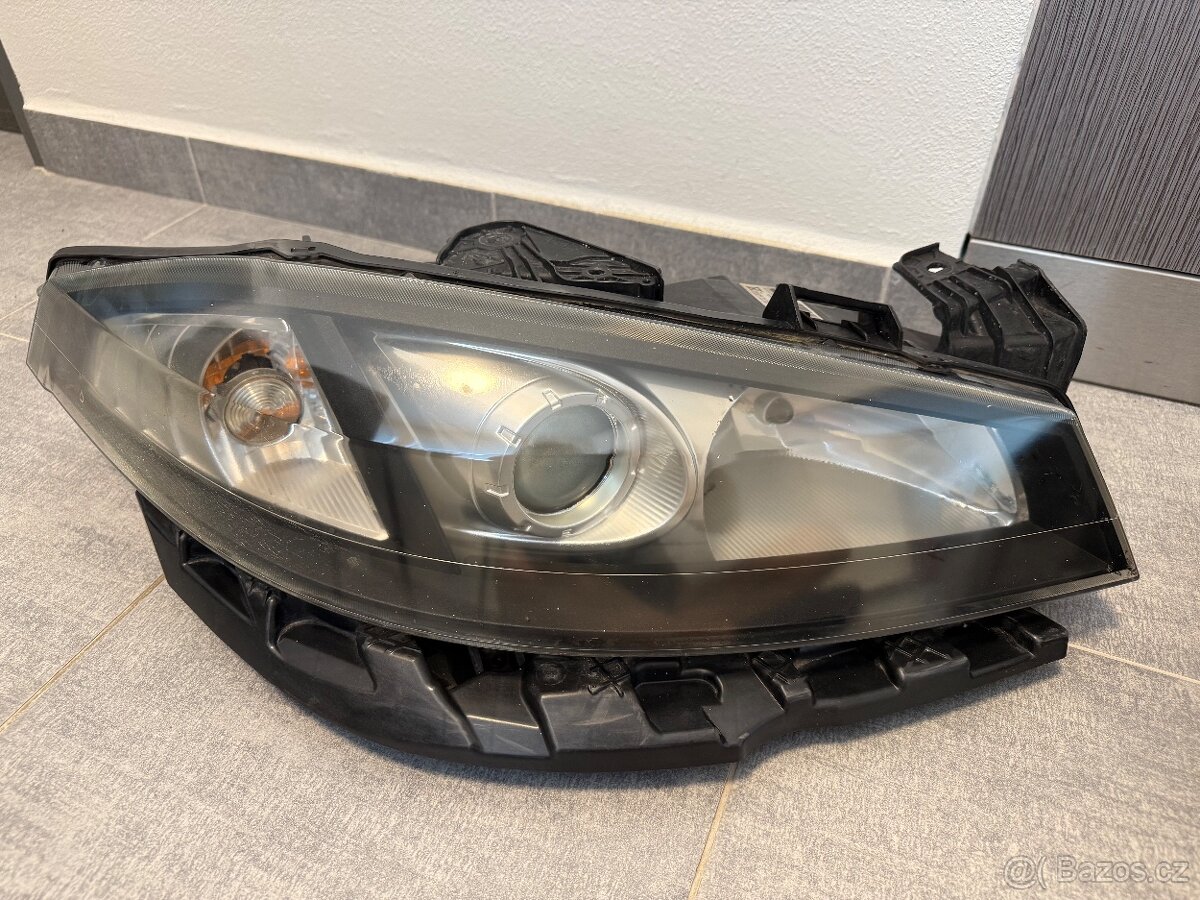 💎XENONY💎 Laguna II Facelift - 6