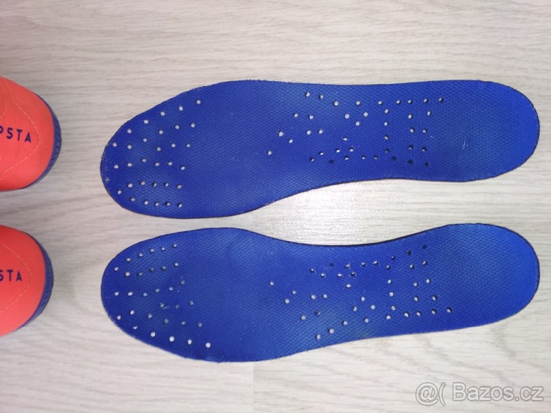 Chlapecké kopačky, vel.36 - 6