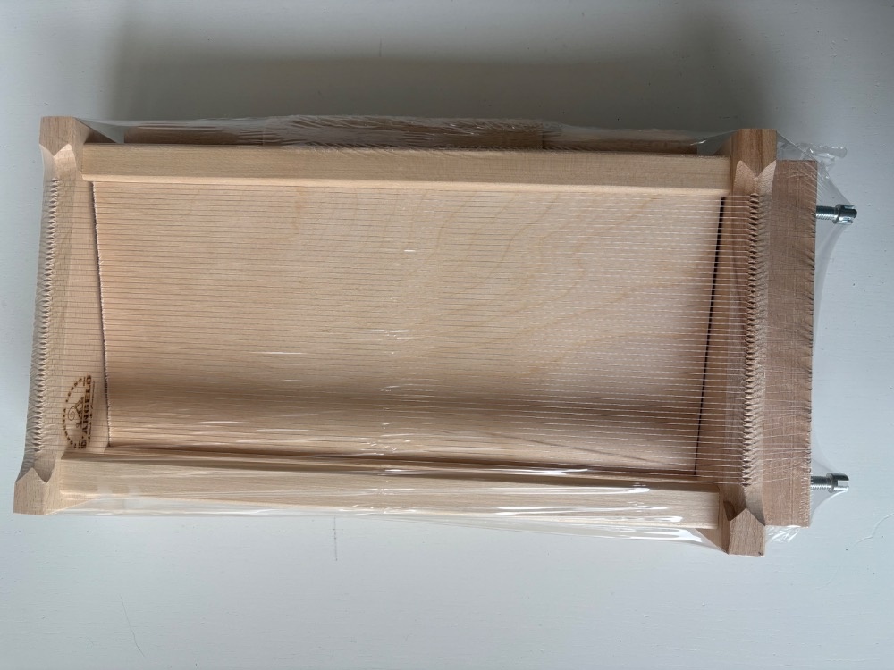 Originální nová chitarra na výrobu těstovin + videonávod - 6