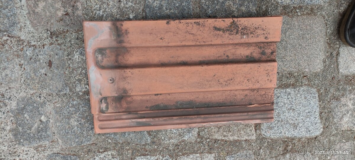 střesní krytina - 6