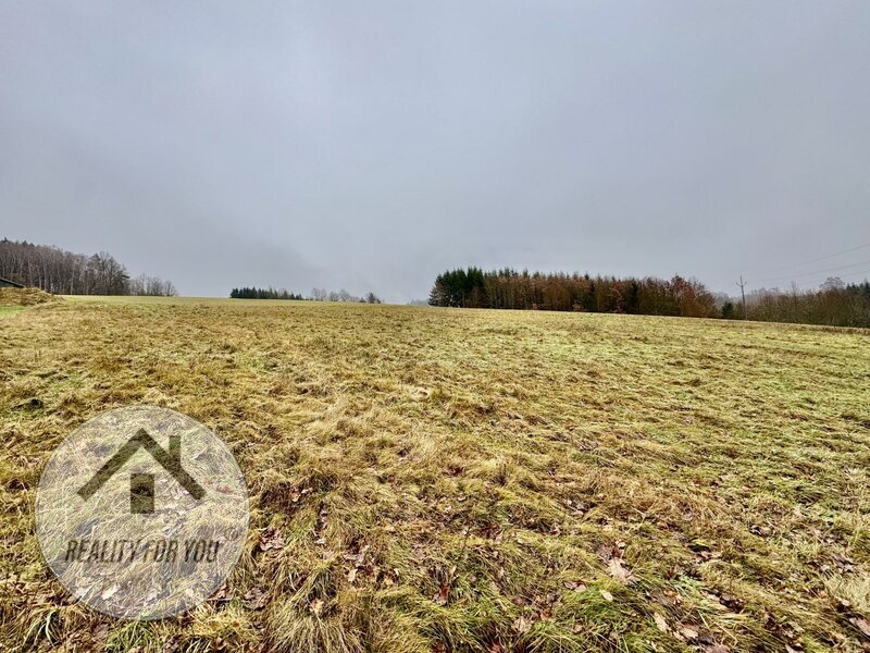 Stavební pozemek o celkové výměře 2215 m2, Bítouchov u Semil - 6