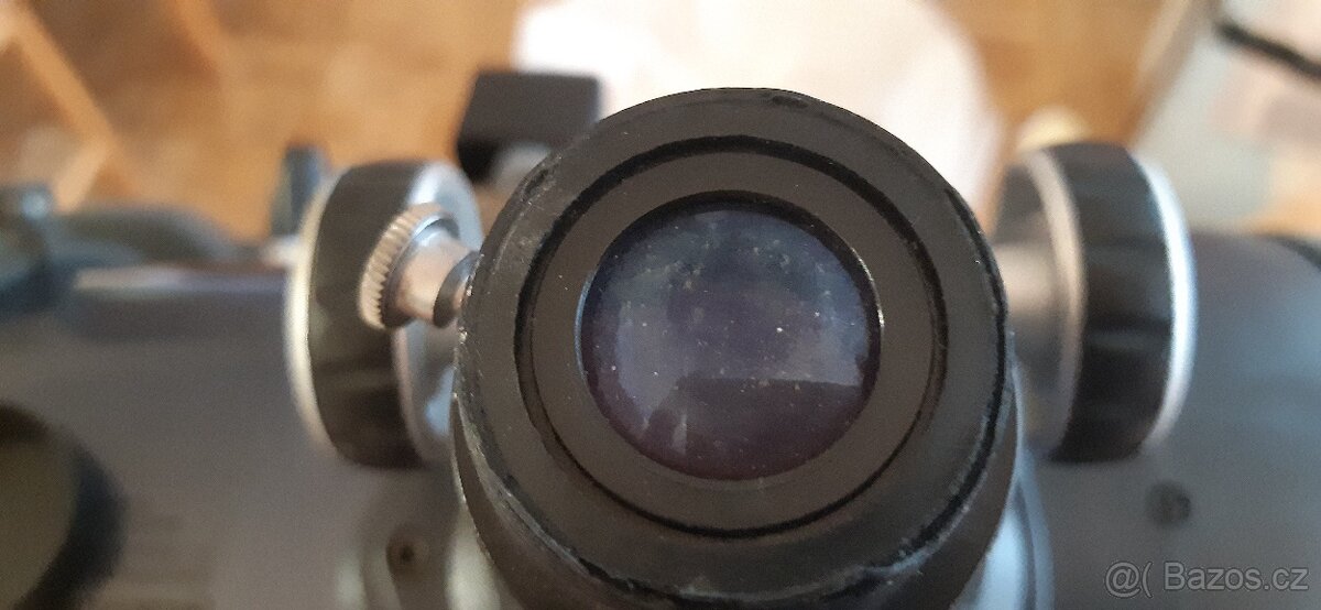 Dalekohled Celestron Astromaster 130EQ - 6