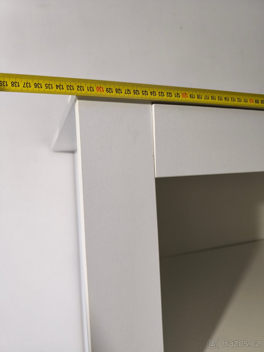 Dětská šatní skříň - 6