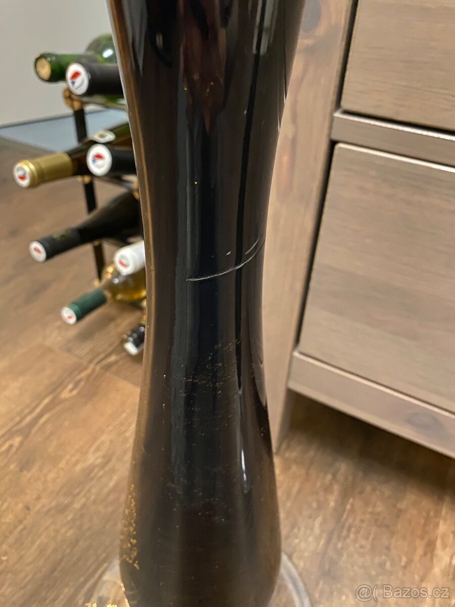 Skleněné vázy - 6