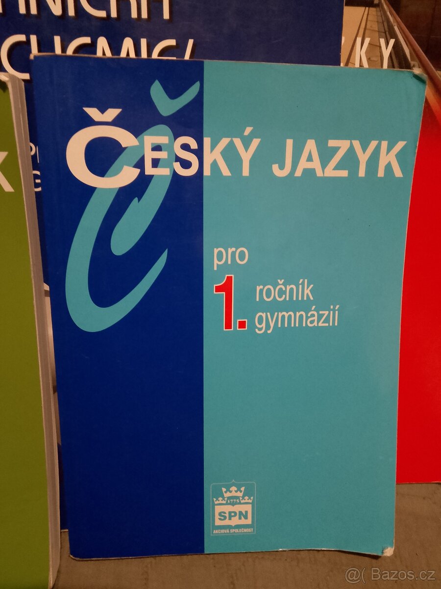 Učebnice a autoskola - 6